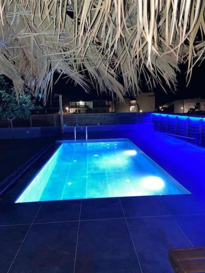 Villa Balux Kalamaki  Eksteriør billede